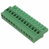 Phoenix Contact_1792359_13 Pos Terminal Block, 5.08mm Pitch, 12A, 250V, ST, Cable Mount