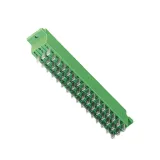 Phoenix Contact_2285315_Conn Socket Strip F 48 POS Solder Lug ST Panel Mount