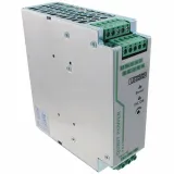 Phoenix Contact_2866734_AC/DC DIN RAIL SUPPLY 24V 120W