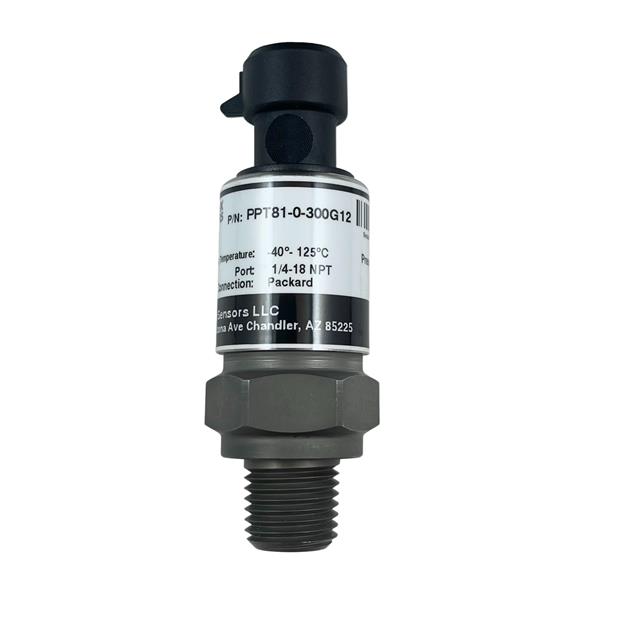 Phoenix Sensors_PPT81-2-3KG12