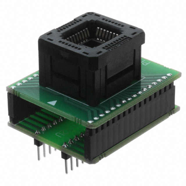 Phyton, Inc._AE-P32U
