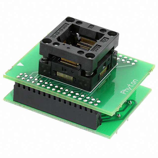 Phyton, Inc._AE-Q64-HCS12
