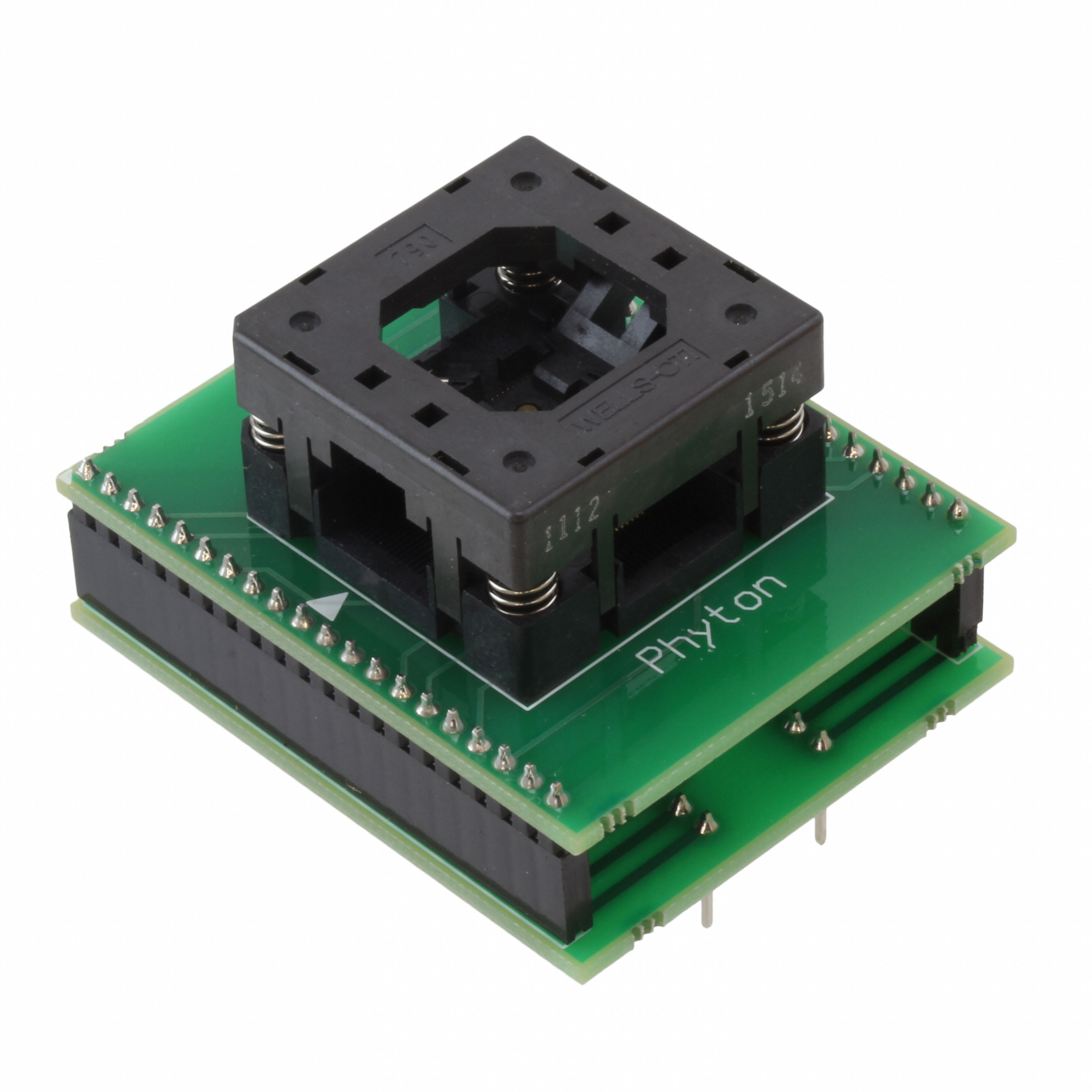Phyton, Inc._AE-QFN40U