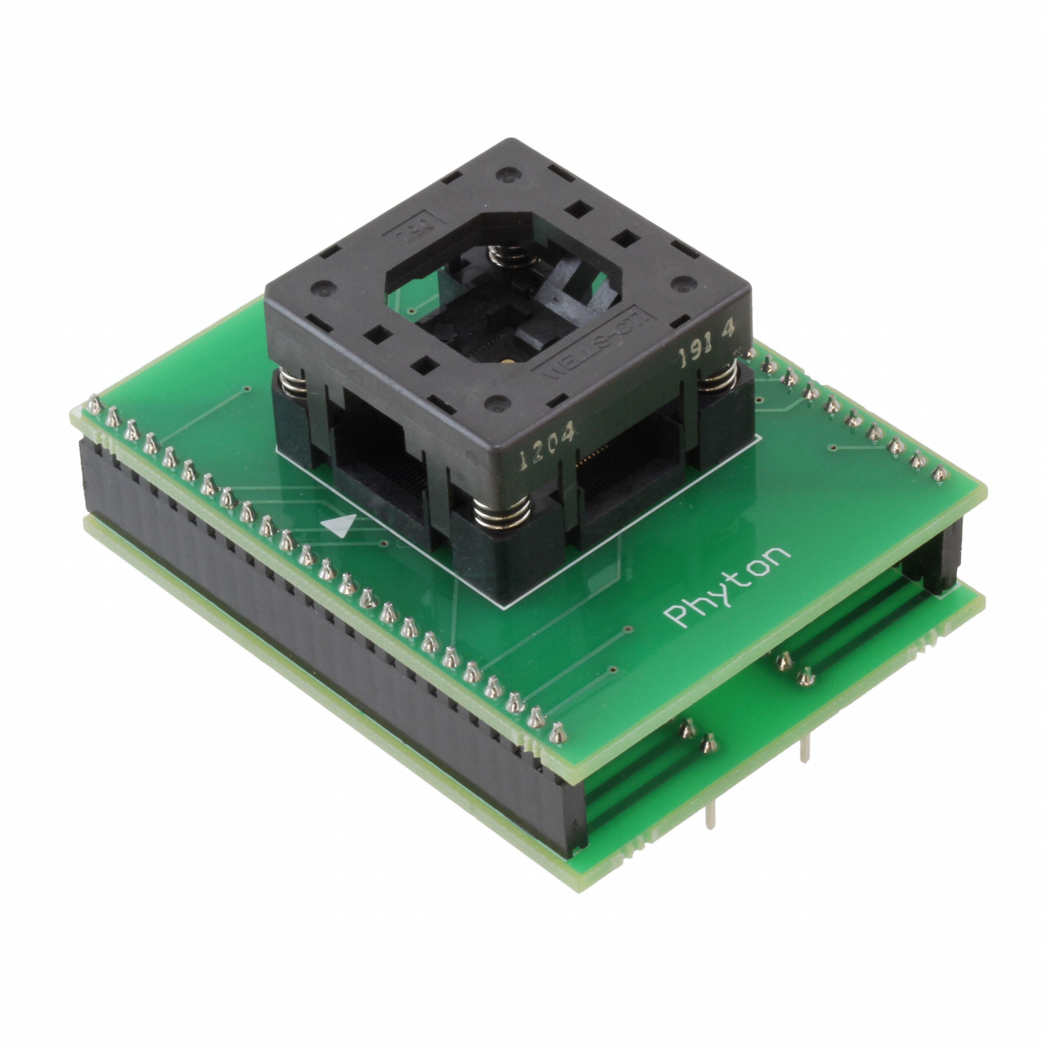Phyton, Inc._AE-QFN48U