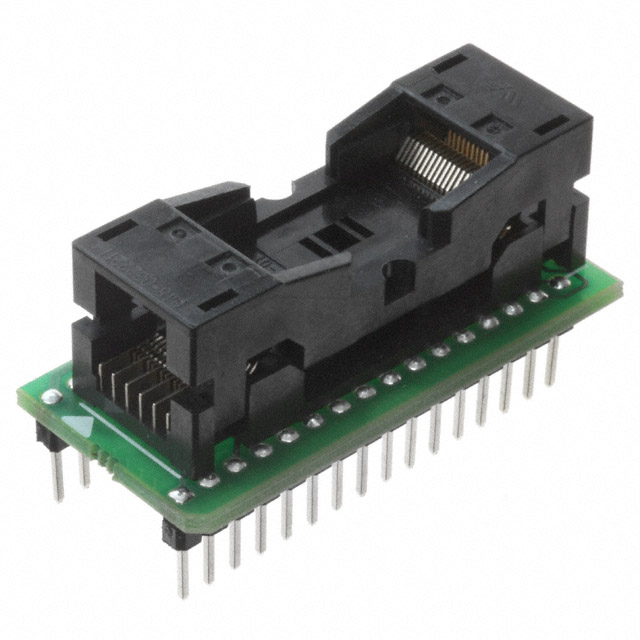 Phyton, Inc._AE-TS32W