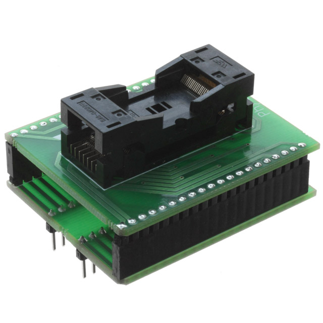 Phyton, Inc._AE-TS40W