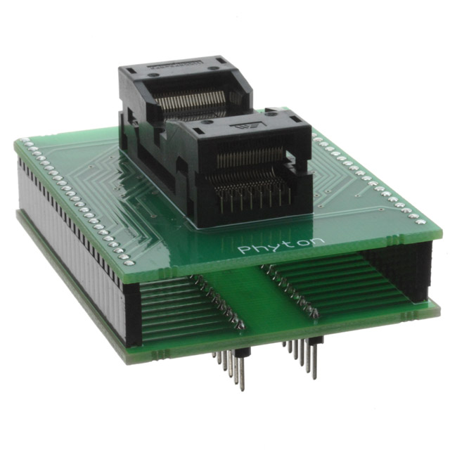 Phyton, Inc._AE-TS48U