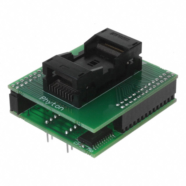 Phyton, Inc._AE-TS56-16I
