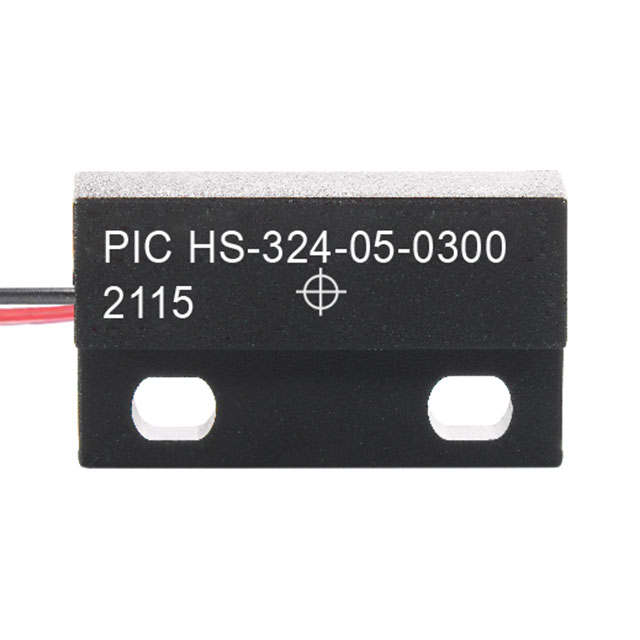 PIC GmbH_HS-324-05-0300