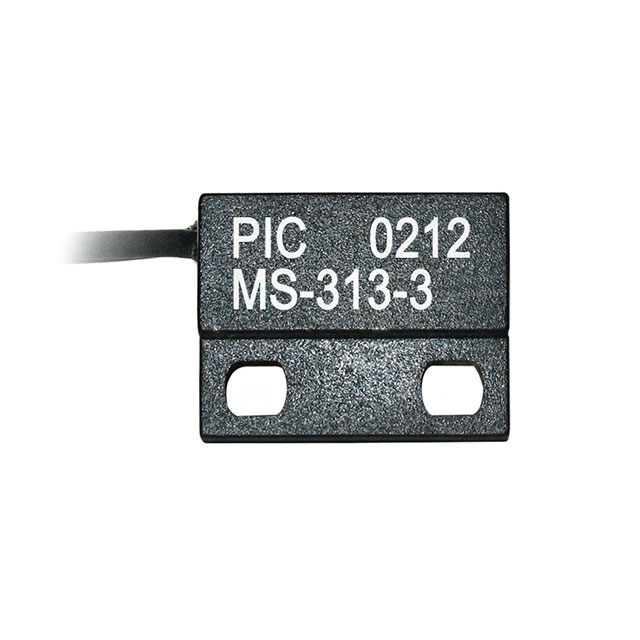 PIC GmbH_MS-313-3-2-0500