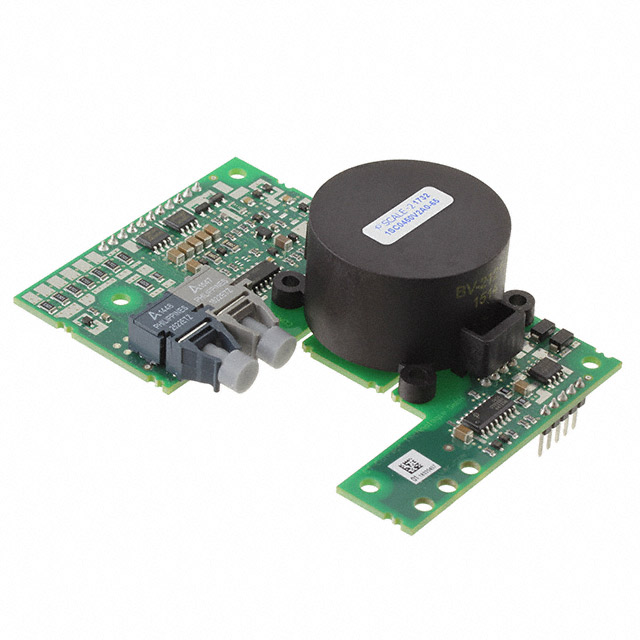 Power Integrations_1SC0450V2A0-65