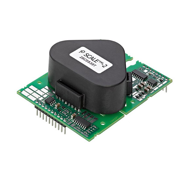 Power Integrations_2SC0535T2G0-33