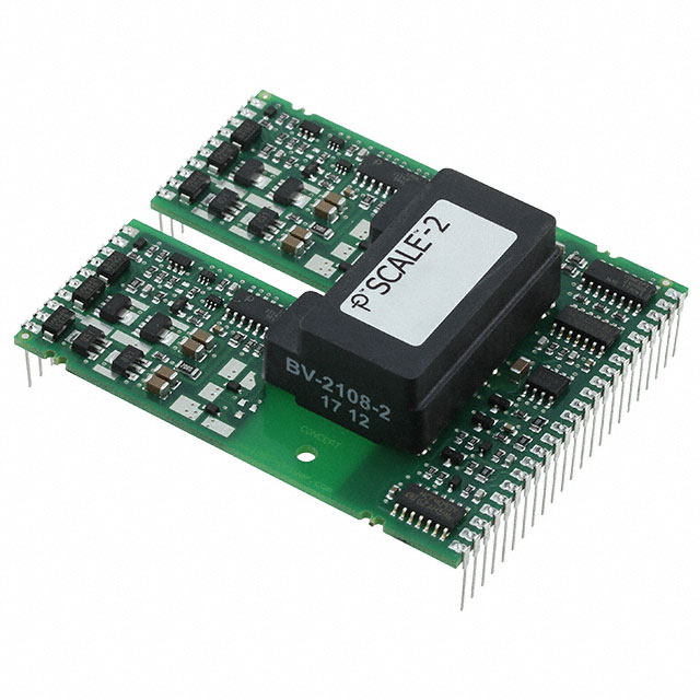 Power Integrations_2SD300C17A4