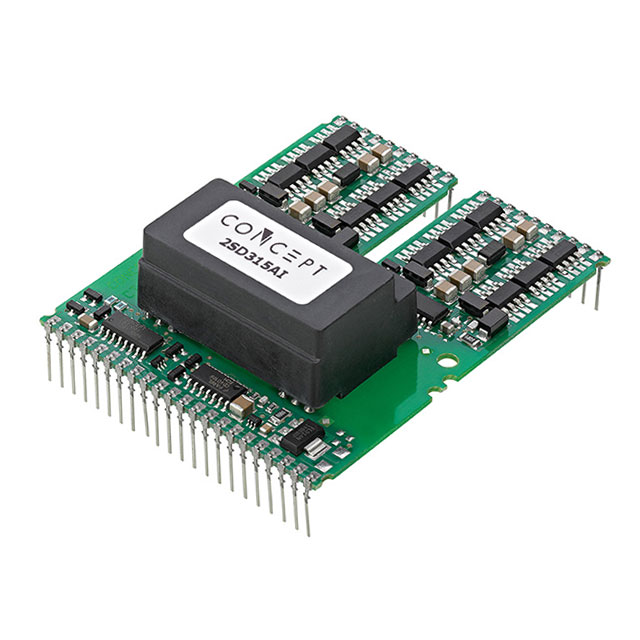 Power Integrations_2SD315AI