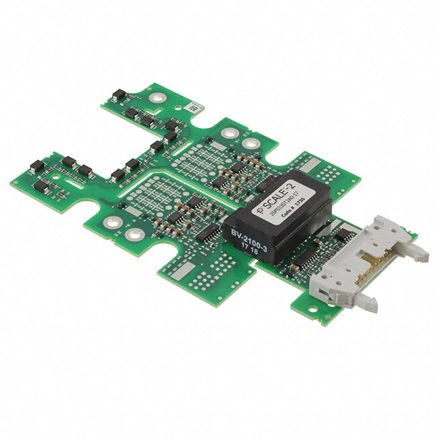 Power Integrations_2SP0320T2A0-17