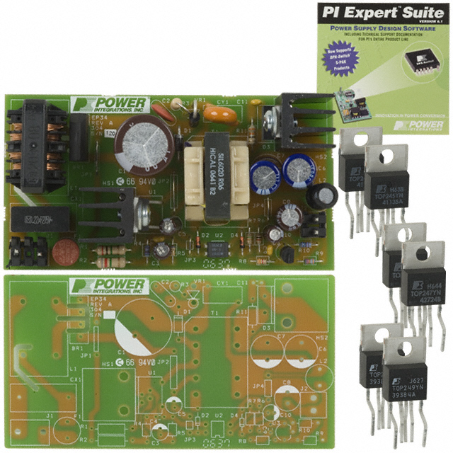 Power Integrations_DAK-34