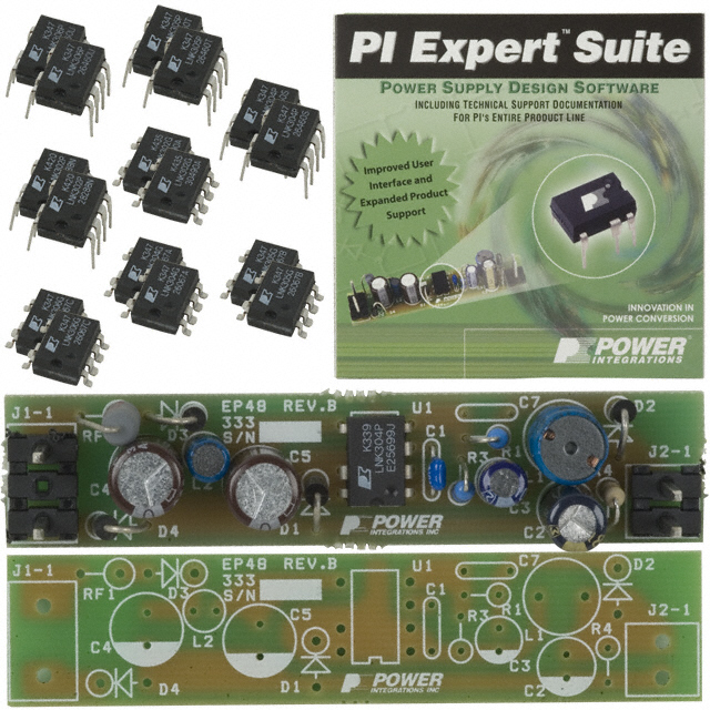 Power Integrations_DAK-48A
