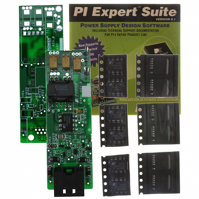Power Integrations_DAK-86