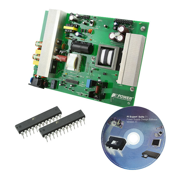 Power Integrations_RDK-189
