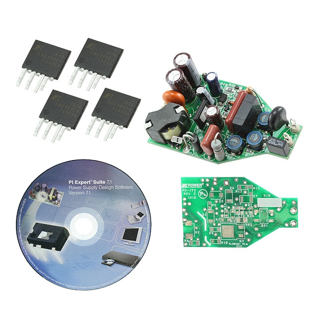 Power Integrations_RDK-193