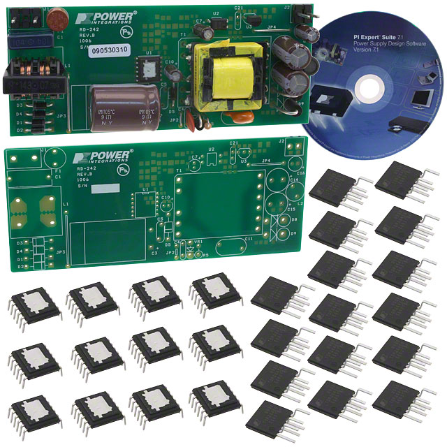 Power Integrations_RDK-242