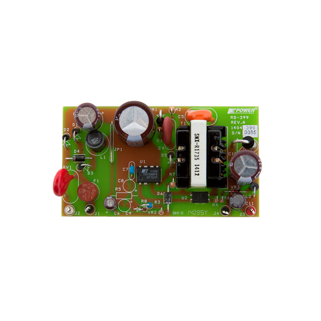 Power Integrations_RDK-399