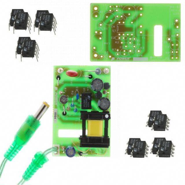 Power Integrations_RDK-83