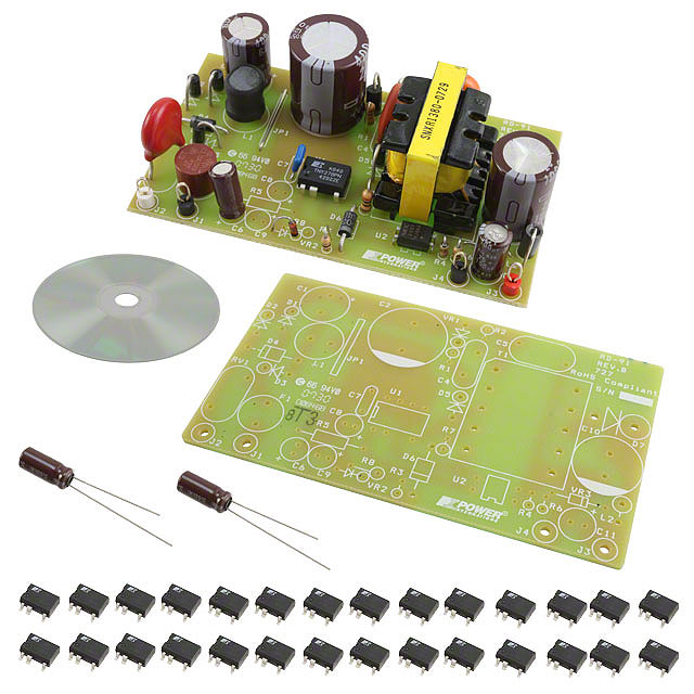 Power Integrations_RDK-91