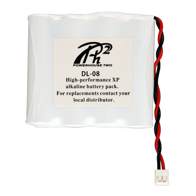 Power XP®_DL-8