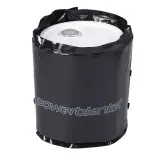 Powerblanket_BH05RR_5 Gallon Bucket Heater Blanket,