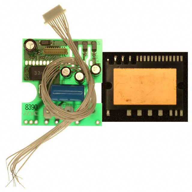 Powerex, Inc._DK-PS21963