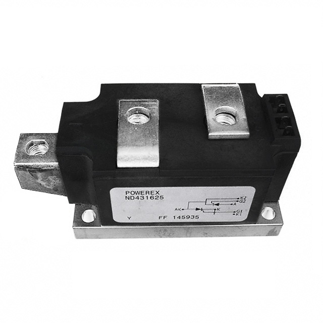 Powerex, Inc._ND431625