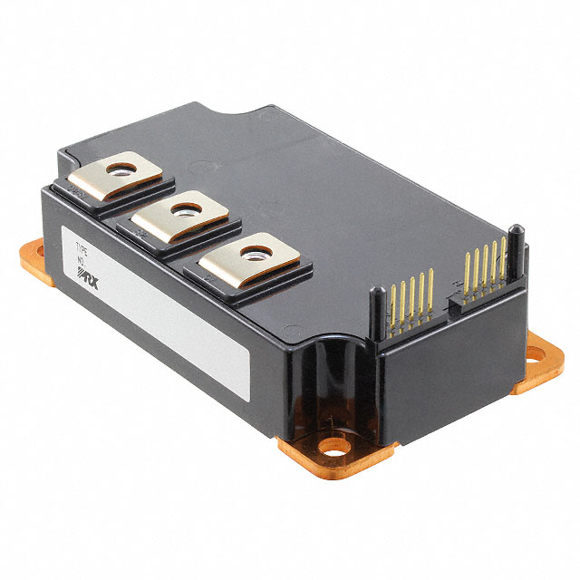 Powerex, Inc._PM600DV1A060