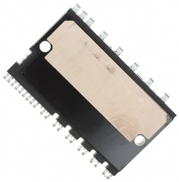 Powerex, Inc._PS21765