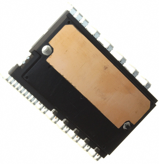 Powerex, Inc._PS21767