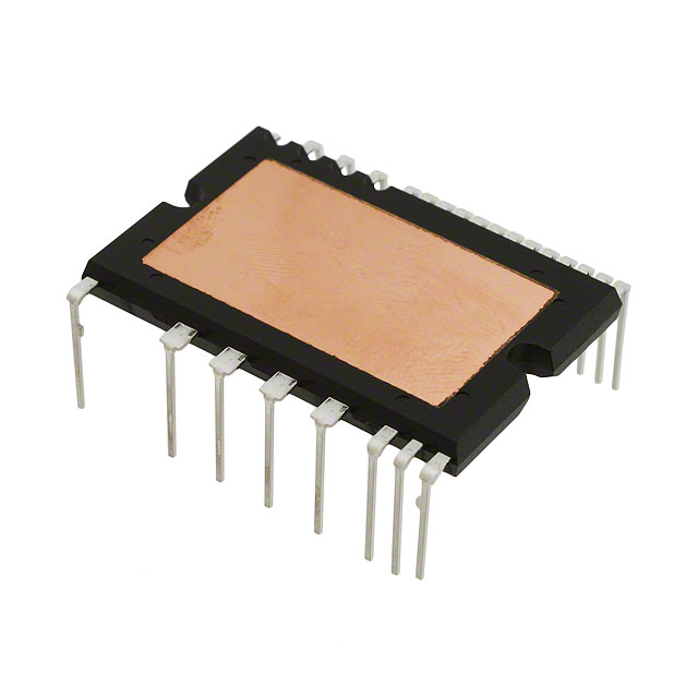 Powerex, Inc._PS219B4-AS