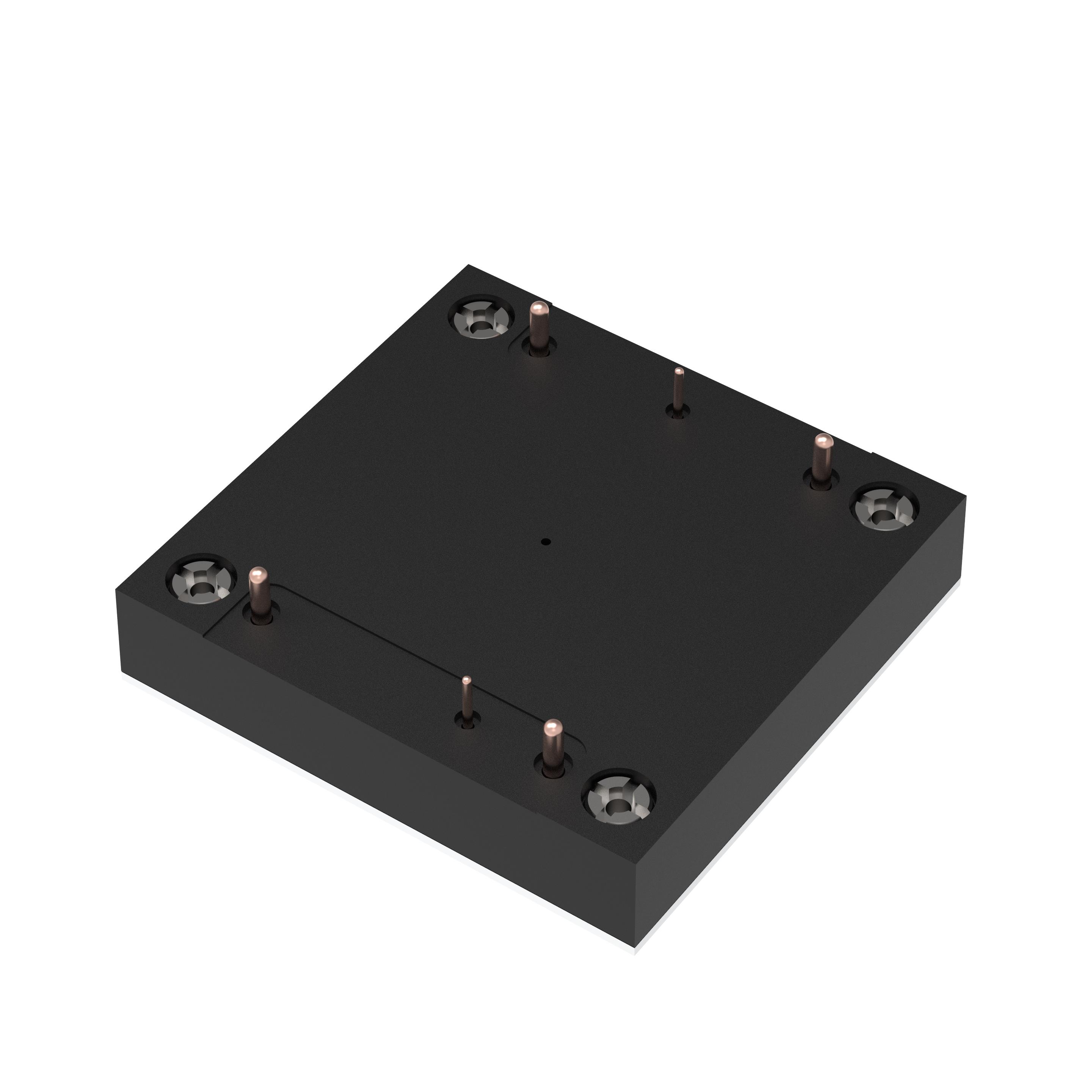 Powerland Technology_PLD500-DHTA24-24