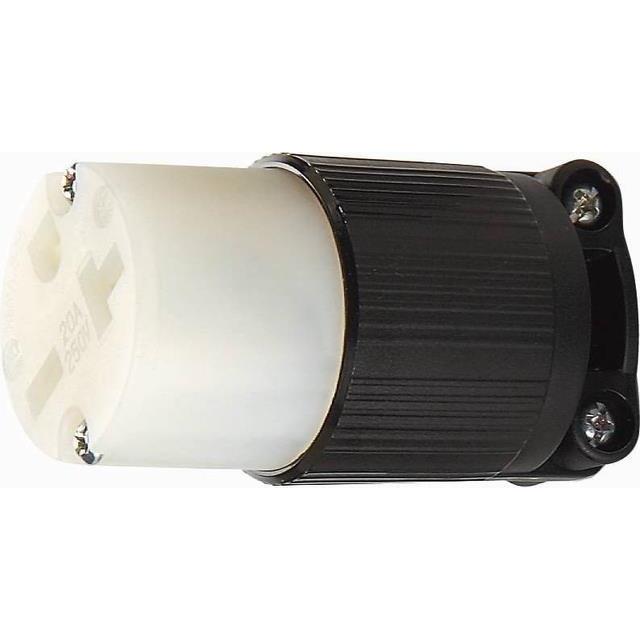 Powertronics_NEMA 6-20  CONNECTOR