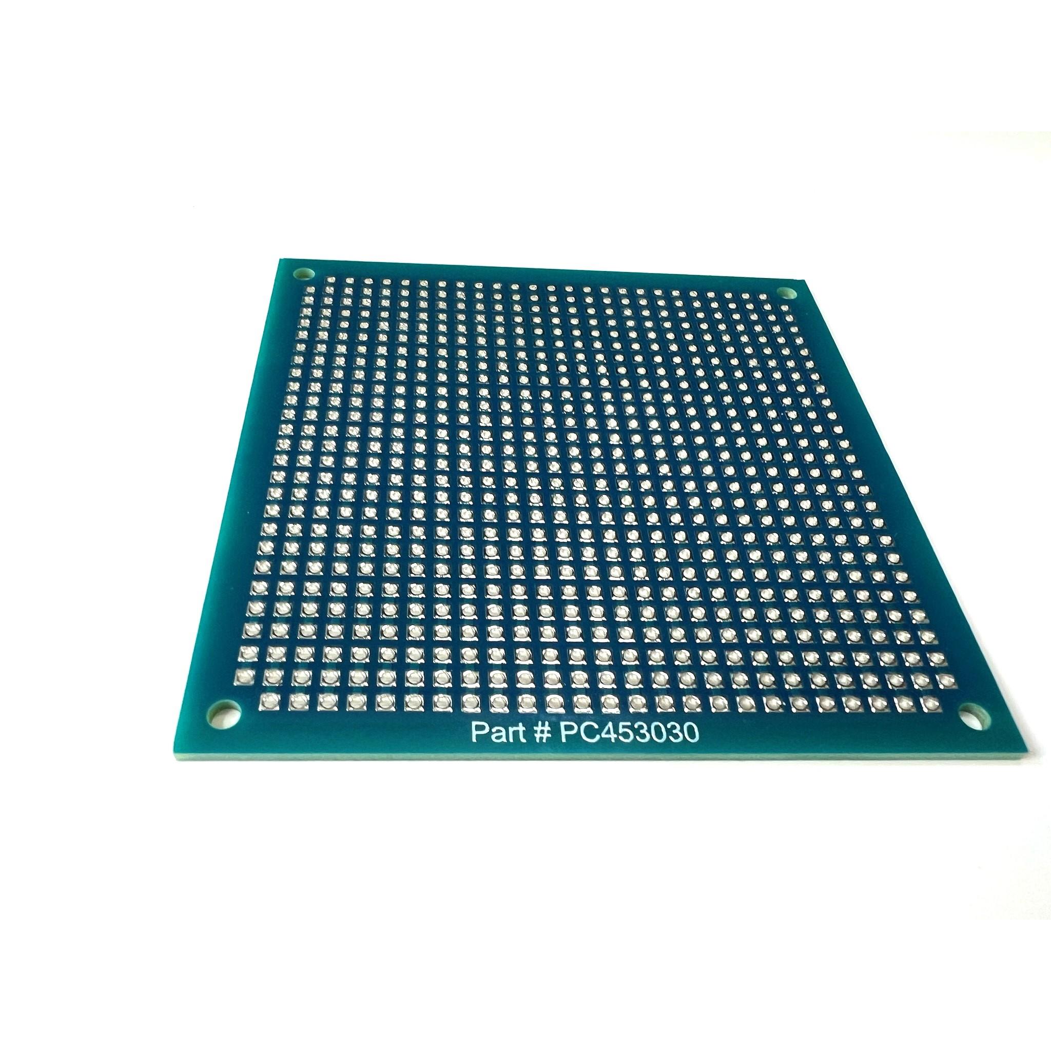 Precision PCBS_PC453030