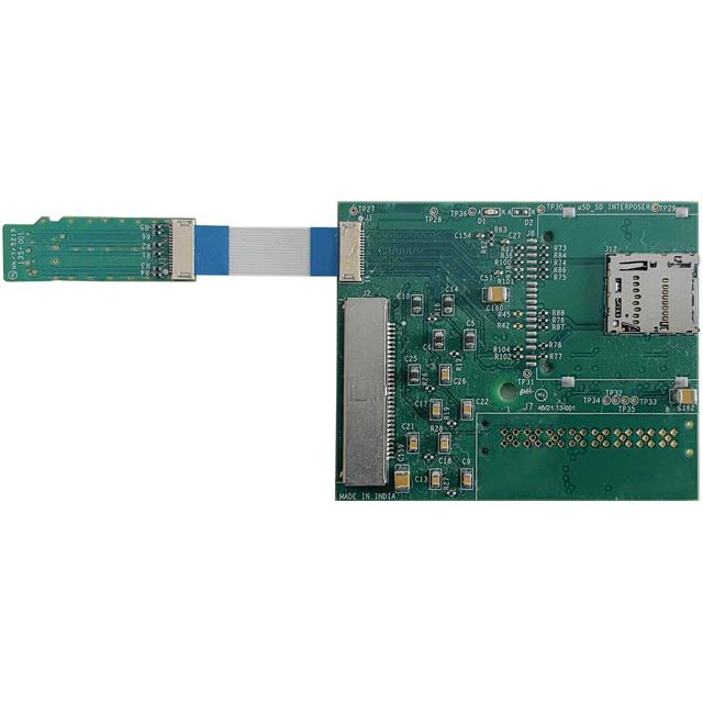 Prodigy Technovations_PGY-MICROSD-INTERPOSER