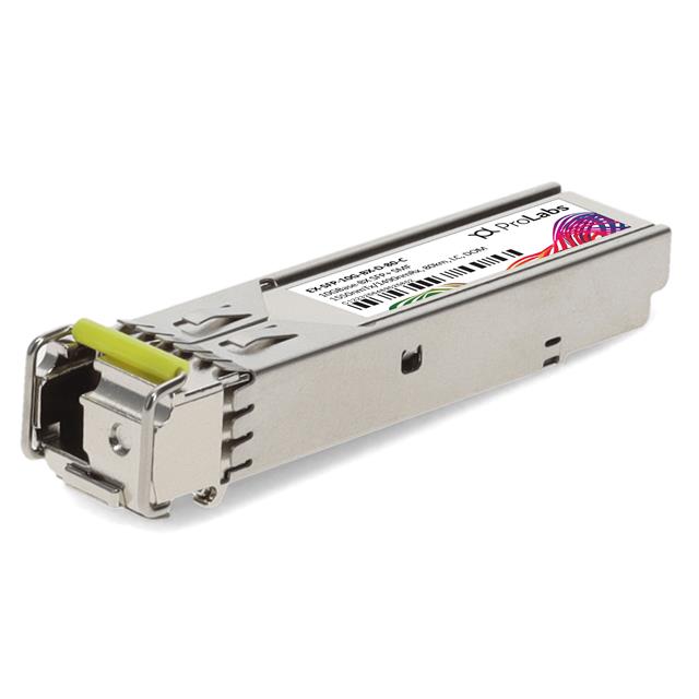 ProLabs_EX-SFP-10G-BX-D-80-C