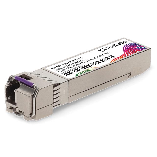 ProLabs_JNP-SFP-25G-LR-BXD-I-C