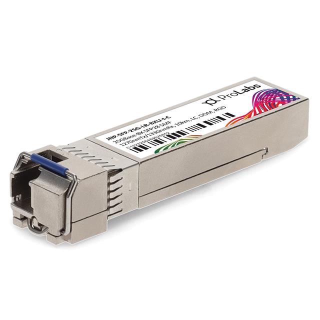 ProLabs_JNP-SFP-25G-LR-BXU-I-C