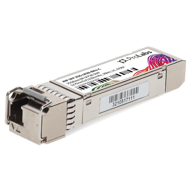 ProLabs_JNP-SFP-25G-LR30-BXU-C