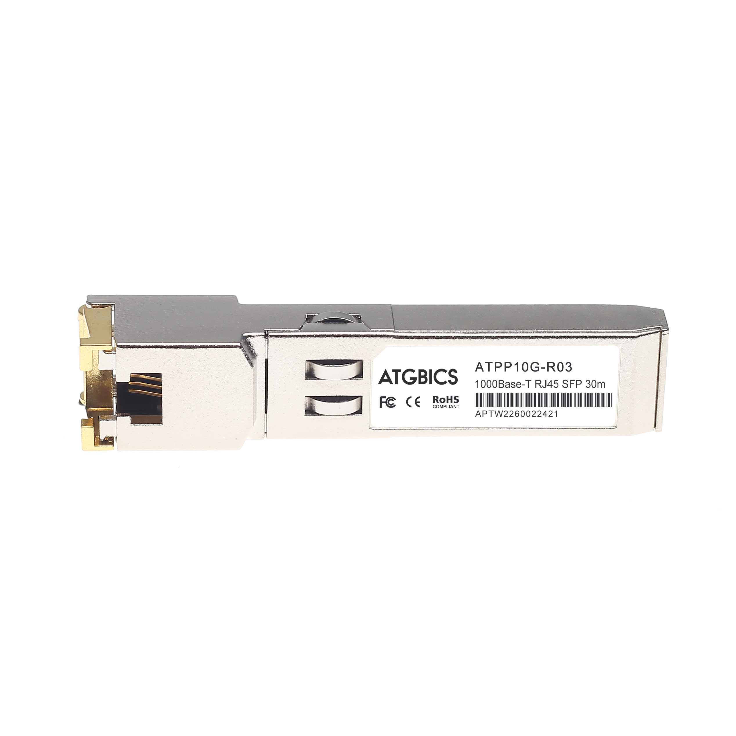 ProLabs_PAN-SFP-PLUS-T-C