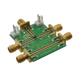pSemi_EK42421-01_BOARD EVAL SPDT SW PE42421