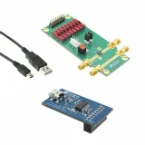 pSemi_EK43711-03_EVAL BOARD FOR PE43711