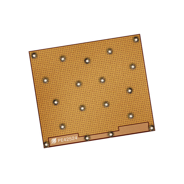 pSemi_PE42524B-X