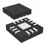 pSemi_PE43205B-Z_RF ATTENUATOR ADJ 50OHM 12WFQFN