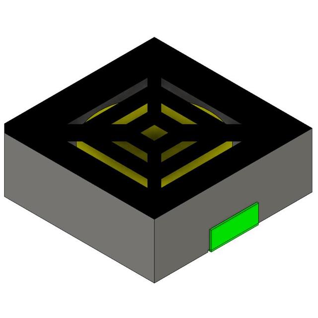 PUI Audio, Inc._SMUT-1040K-TT